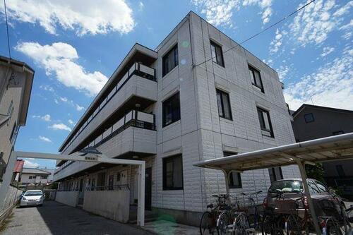 埼玉県さいたま市北区東大成町１丁目 賃貸マンション