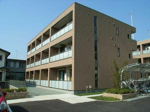 グルナーワルト菊名　Ｂ