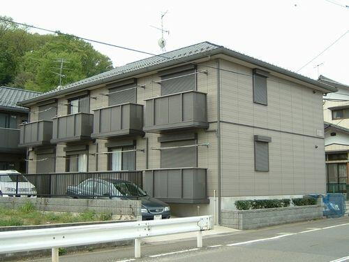 シェモア小机ＩＩ