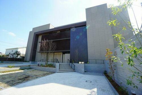 埼玉県さいたま市浦和区駒場１丁目 賃貸マンション