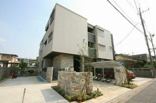 メゾン・ド・ボヌール