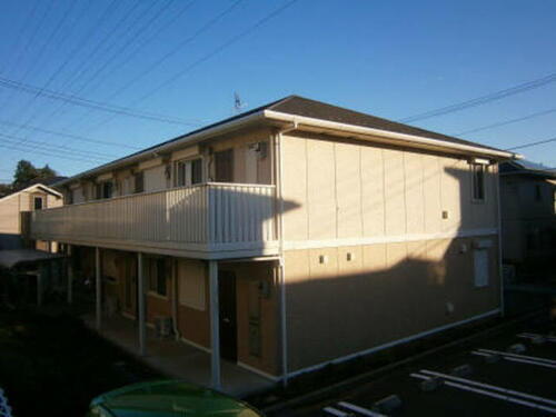 東京都町田市小山町 2階建