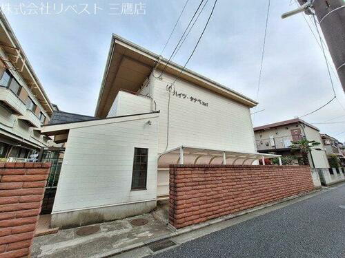 ハイツタナベＮＯ．１