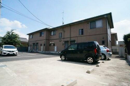 埼玉県さいたま市見沼区大字大谷 賃貸アパート