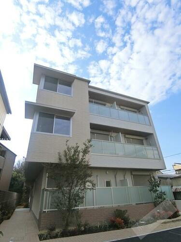 シャーメゾン聖和