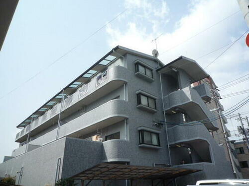 Ｋハイツ 4階建