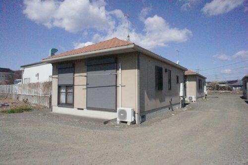 群馬県富岡市宇田 賃貸一戸建て