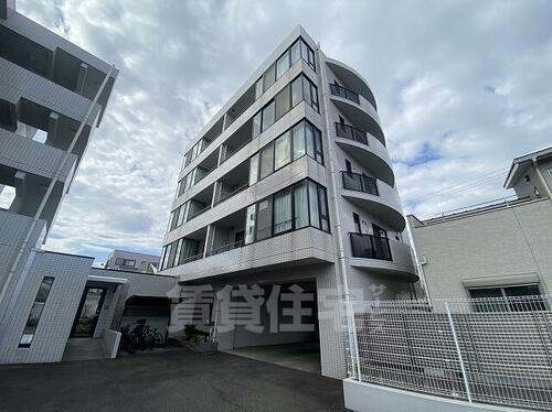 愛知県名古屋市中川区二女子町６丁目 賃貸マンション