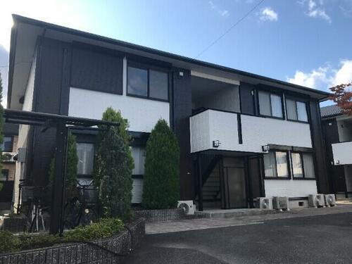 フォーチュンⅡ 2階建