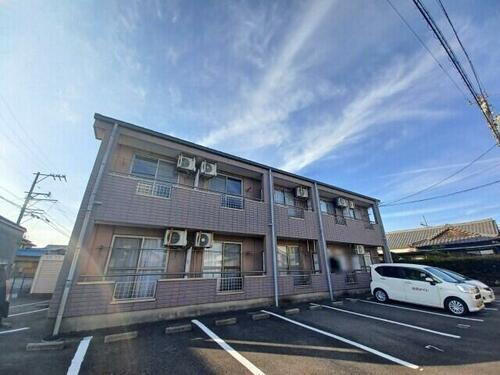 三重県鈴鹿市長太旭町４丁目 2階建
