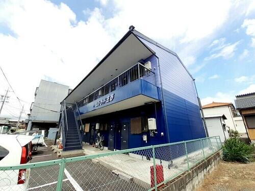 三重県鈴鹿市庄野町 2階建 築39年2ヶ月