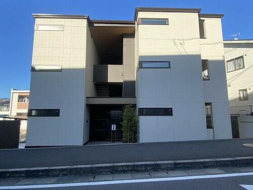 広島県東広島市西条中央１丁目 賃貸アパート