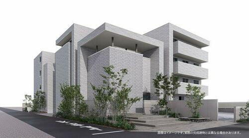 東京都葛飾区奥戸２丁目 賃貸マンション