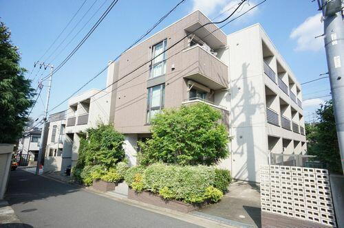 ドムスソール上目黒