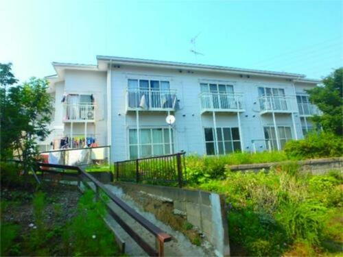 東京都八王子市東中野 賃貸アパート