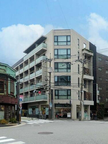 プライムメゾン品川