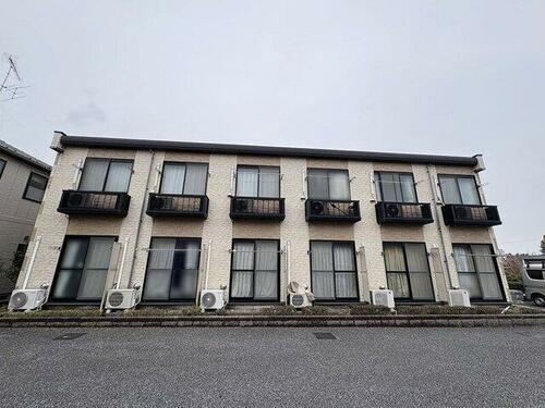 東京都三鷹市北野３丁目 賃貸アパート