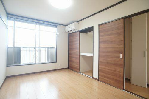 松原　ハイツ　Ｂ