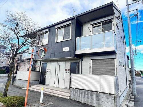 埼玉県さいたま市南区曲本２丁目 賃貸アパート