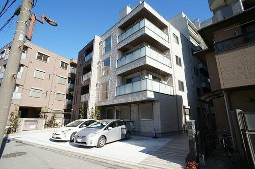 千葉県千葉市中央区新宿２丁目 賃貸マンション