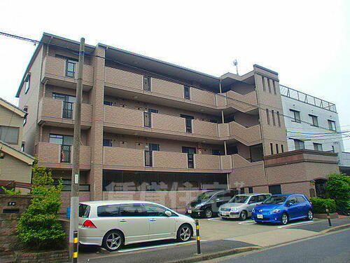 愛知県名古屋市西区枇杷島５丁目 賃貸マンション