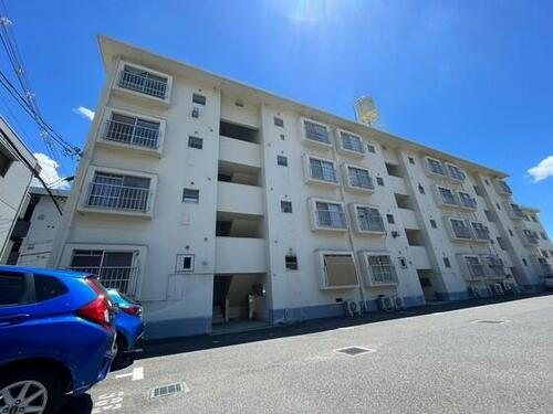 広島県広島市安佐南区八木９丁目 賃貸マンション