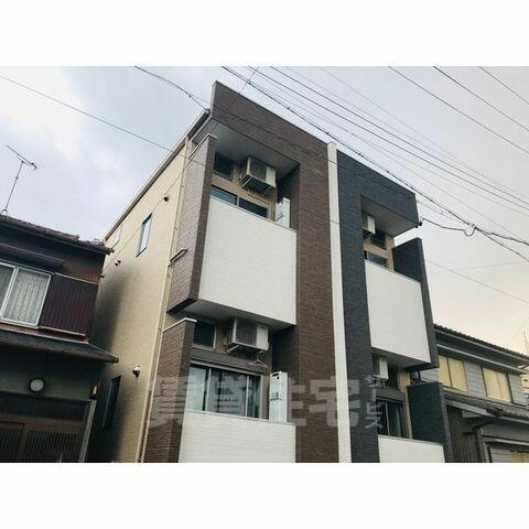 愛知県名古屋市南区呼続１丁目 賃貸アパート