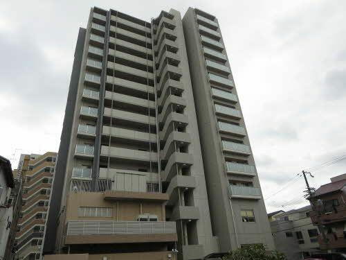 大阪府大阪市旭区大宮３丁目 賃貸マンション