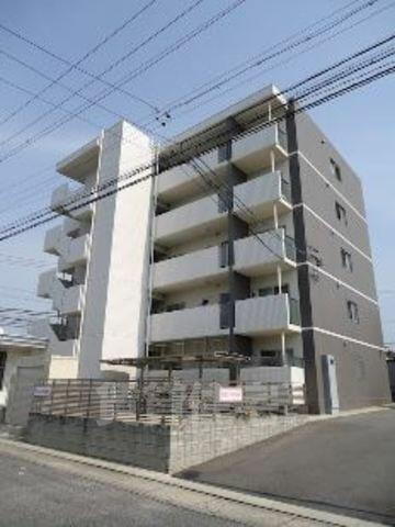 愛知県名古屋市緑区尾崎山１丁目 5階建 築16年6ヶ月