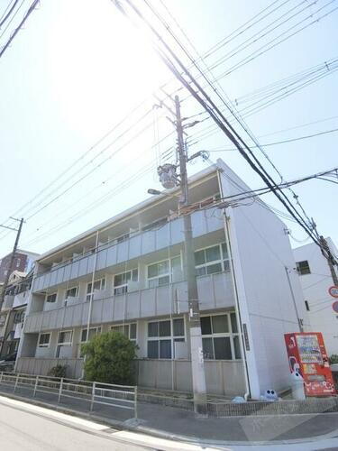 レオパレス住吉伍番館