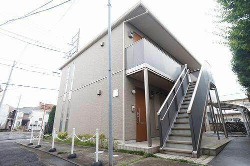 フローラル国立