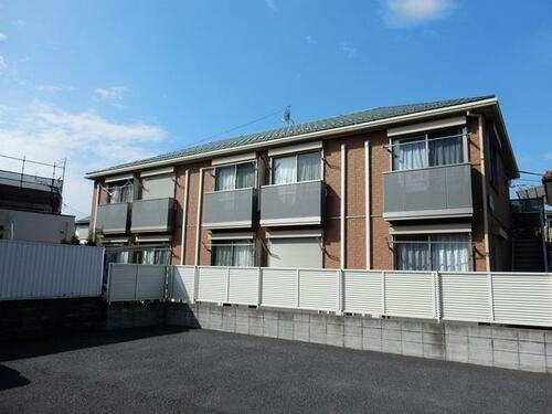 東京都八王子市中野町 賃貸アパート