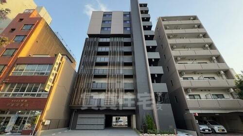 愛知県名古屋市中村区則武１丁目 賃貸マンション