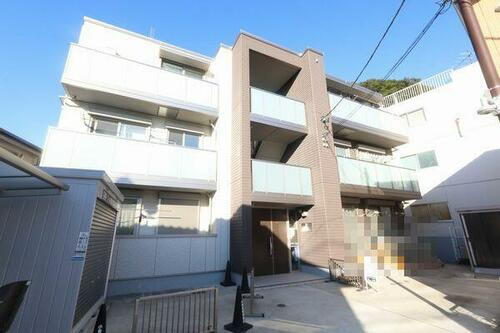 スプリングス日吉Ｆｉｒｓｔ