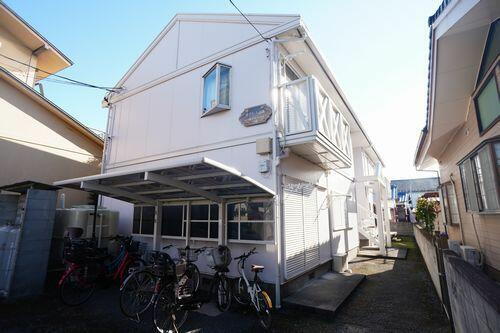 埼玉県さいたま市大宮区三橋３丁目 賃貸アパート