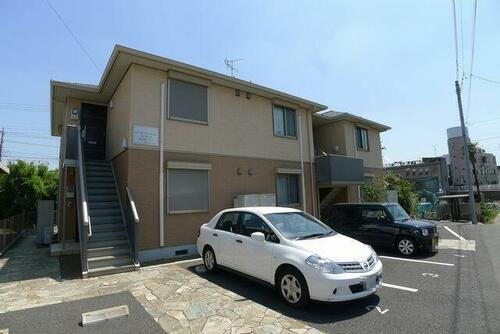 千葉県柏市塚崎 賃貸アパート