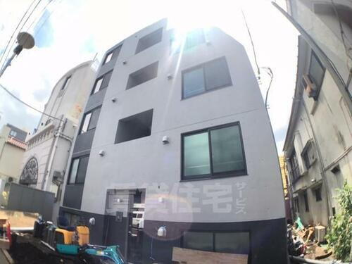 コフレ吉祥寺本町