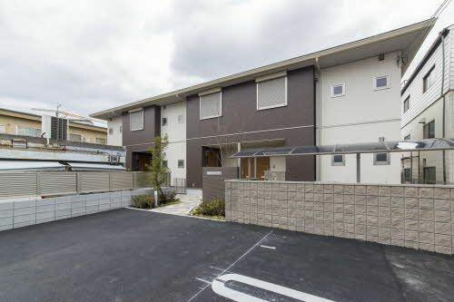 ＰｒｉｍｅｖｅｒｅＩＩ番館