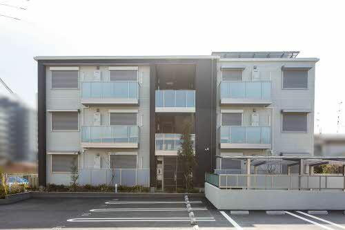 ＭＡＳＴ　ＣＯＵＲＴ　東向日