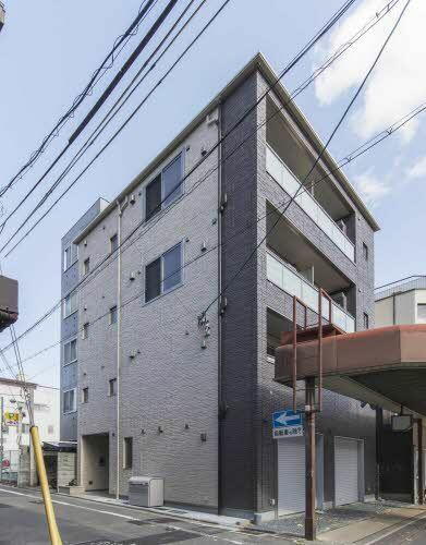 シャーメゾンＷＡＴＡＩ