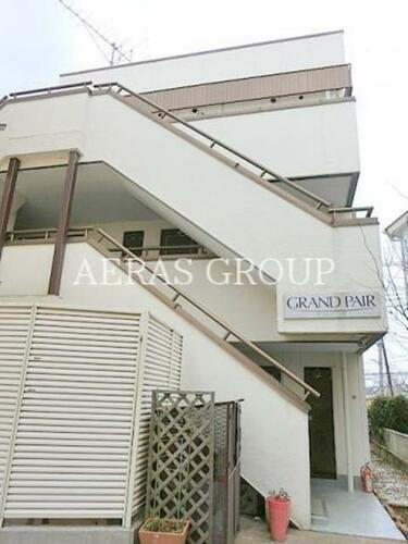 ＧＲＡＮＤ　ＰＡＩＲ