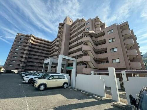 広島県呉市仁方桟橋通 賃貸マンション