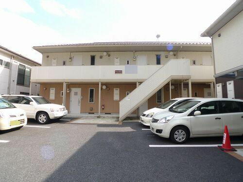 神奈川県鎌倉市岩瀬１丁目 賃貸アパート