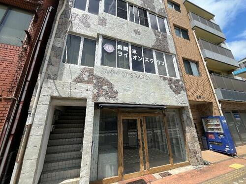 長崎県長崎市桜馬場１丁目 賃貸マンション