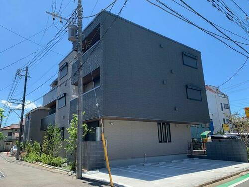 千葉県千葉市中央区東本町 賃貸マンション