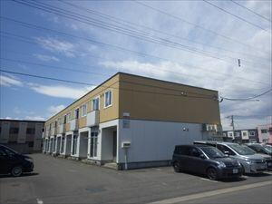 シャーメゾンベネフィットＩ