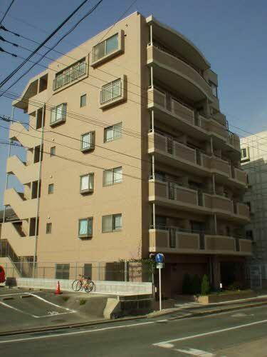 福岡県福岡市中央区草香江１丁目 賃貸マンション