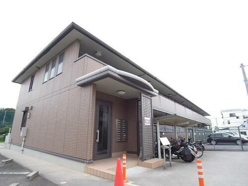 兵庫県神戸市西区北山台１丁目 2階建 築17年7ヶ月