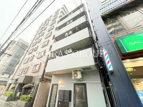 リチェンシア相模原