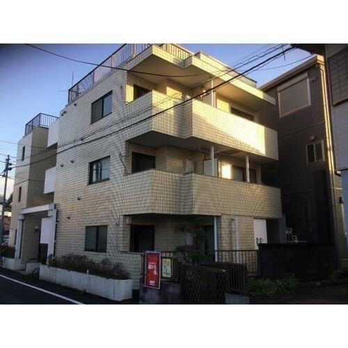 コパーズアプト清新Ⅴ